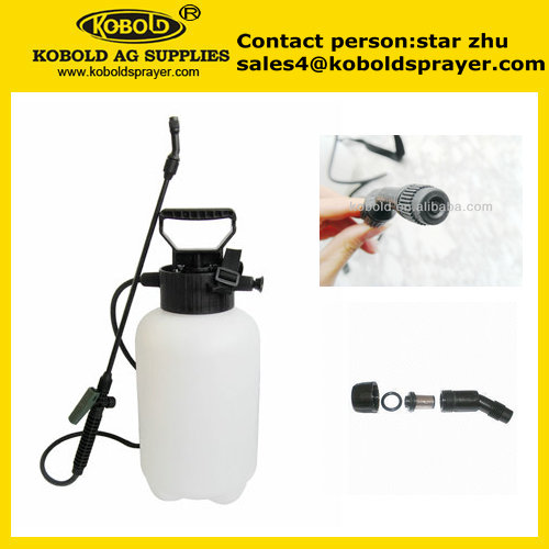 5L pressure sprayer KB-5C