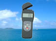 wood moisture meter MC-7825P in pin type