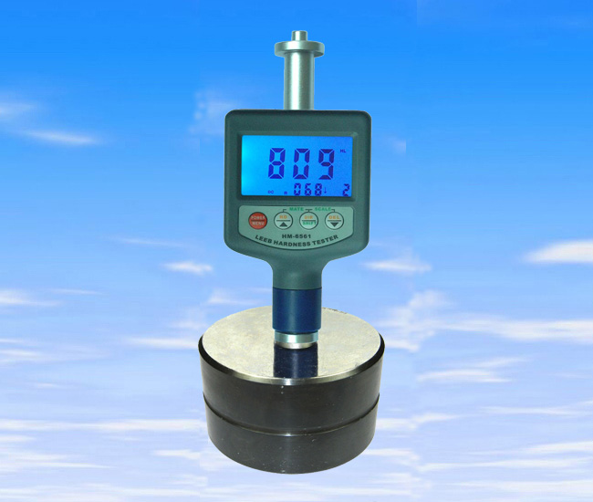 durometer HM-6561