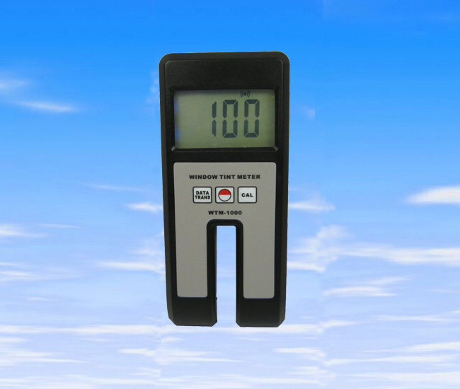 transmittance meter 