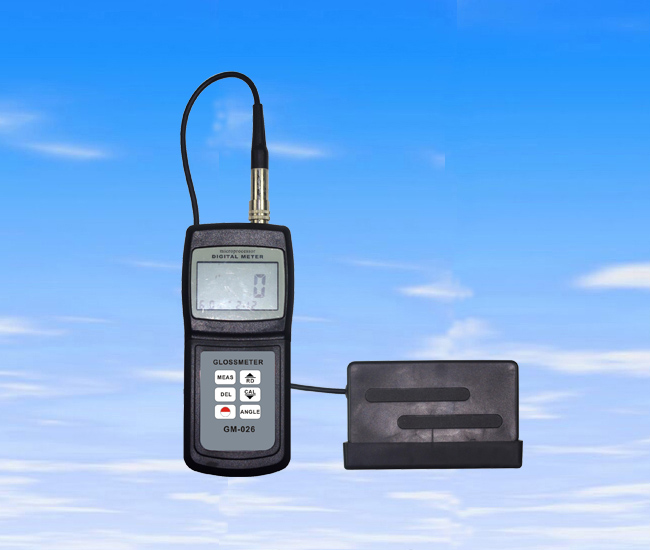 gloss meter  GM-026