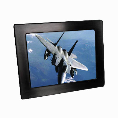 WS301-8.4& quot;LCD Monitor