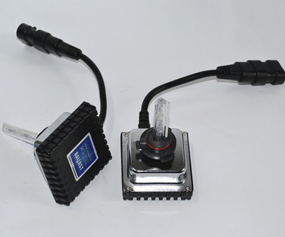 Single Lamp All In One HID Xenon Kit