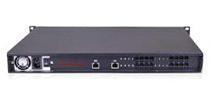 IP PBX SC-5K80-88 with 500 ext, 80 concurrent call, 8portFXO+8 port FXS (or 16FXO,support VPN