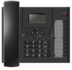 IP Phone SC-1002 SC-1002PE with PoE with 2 SIP accounts, 1 WAN, 1 LAN, SMS, 3way conference call, Full duplex speaker phone