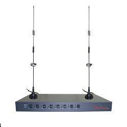 GSM FWT SCG-8QE  with 8SIM, 8Tel ports,SCG-4QE  with 4SIM, 4Tel ports, Reverse Polarity, Quad band