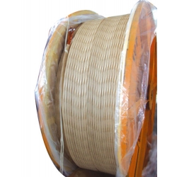 Continuous Transposed Conductor(CTC)