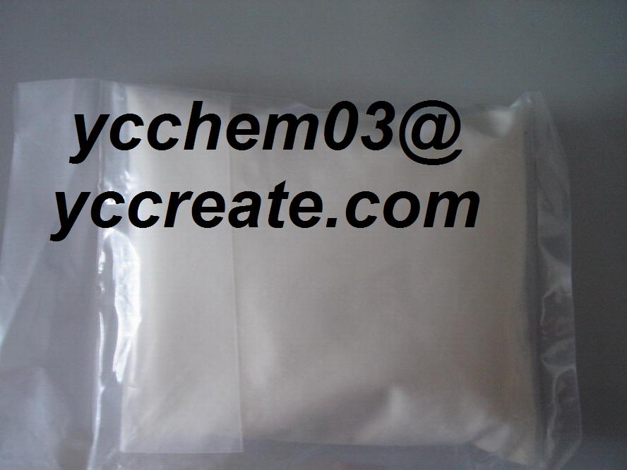 Oxandrolone (Anavar) 53-39-4 