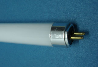 fluorescent tube T5 fluorescent light G5