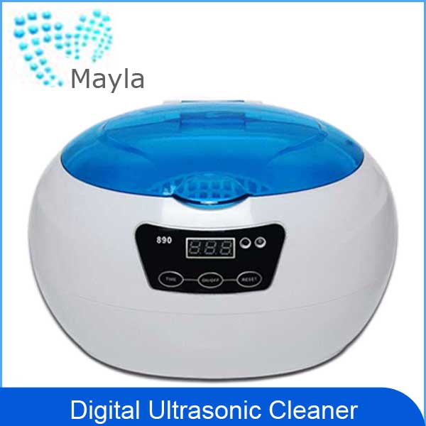 600 ml Digital ultrasonic cleaner