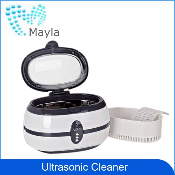 600 ml  Ultrasonic Cleaner