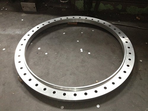 wind power flange