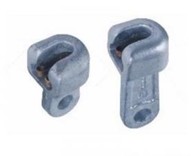 Ball clevis