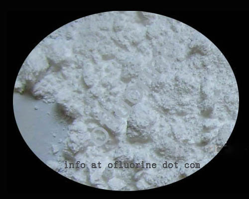 T-2 PVDF for powder coating