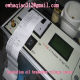 Dielectric strength tester for Dielectrical oil and HV oil 