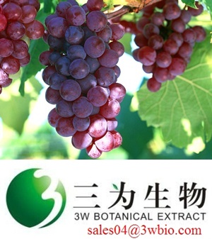 resveratrol /Grape Skin Extract