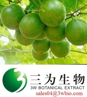 mogrosides/ Luo Han Guo Extract