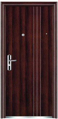 steel door factory 