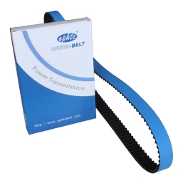 Color Timing Belt
