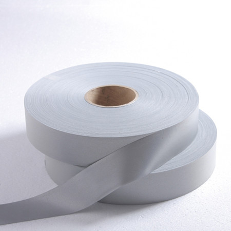 	EN471 polyester cotton sew on reflective fabric