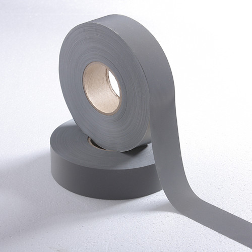 EN471/ANSI107 safety reflective tape for clothing