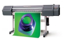 Roland Hi-Fi JET Pro II FJ-540 54-inch Printer