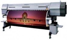 Roland SOLJET PRO II V SJ-1045 104-inch Printer