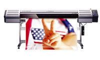 Roland SOLJET Pro II V SJ-645EX 64-inch Printer