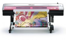 Roland SOLJET XC-540Pro III 54-inch Printer/Cutter