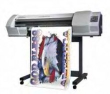 Roland VersaCAMM VP-300V 30-inch Printer/Cutter