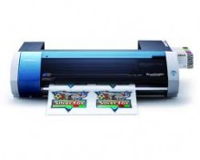 Roland VersaStudio 20& quot; BN-20 Desktop Inkjet Printer/Cutter