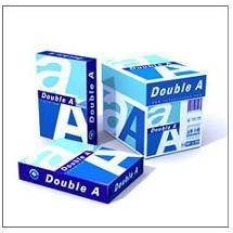 New Double A Copy paper A4 80 gsm 