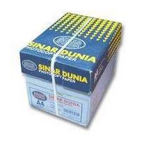 Sinar Dunia Multipurpose Copy Paper 