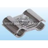 JOKER UNO Z-7, Pipe Fittings, Tube Connector D-16mm