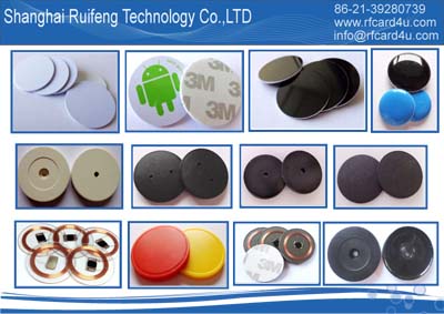 RFID tag
