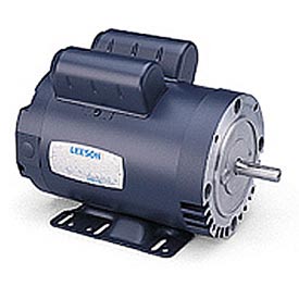 Leeson Motor Leeson DC Motor