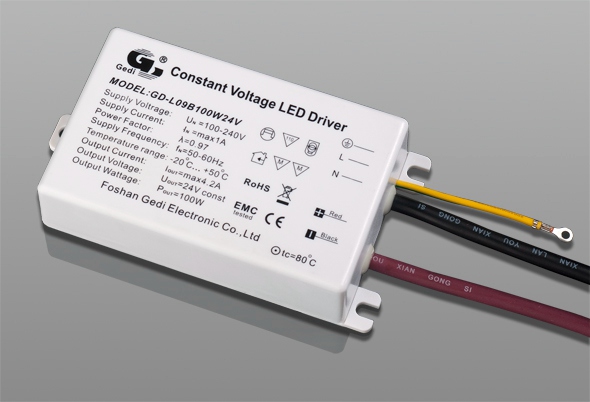 LED Power Supply GD-L09B Series