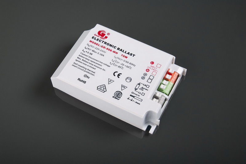 HID Ballast GD-902-MH 35W