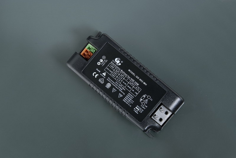 HID Ballast GD-802-MH 35W