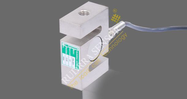 S Type Load Cell