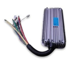 48V 5kw Brushless motor controller