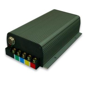 48V 2kw Brushless motor controller