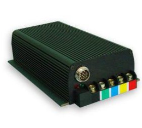 96V 4kw Brushless motor controller