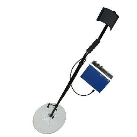Gold hunter and under ground metal detector GPX4500F 