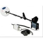 GPX 4500 gold detector and metal detector deep detection