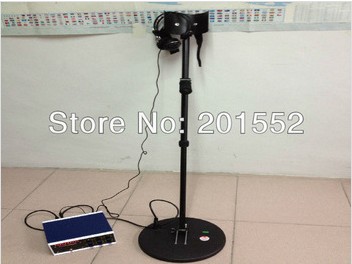 Metal Detector Gold Finder,Deep Underground Metal Detector FALCON 