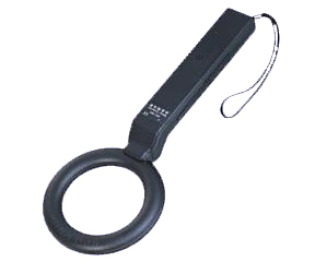Lowest Price Handheld Metal Detector MD-200 