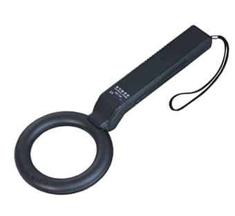 The most popular high sensitive gun metal detector MD300 