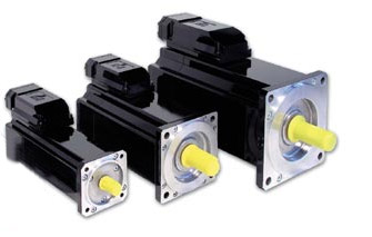 ELAU SM Servo motors SM-070