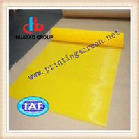 Polyester screen print  Mesh